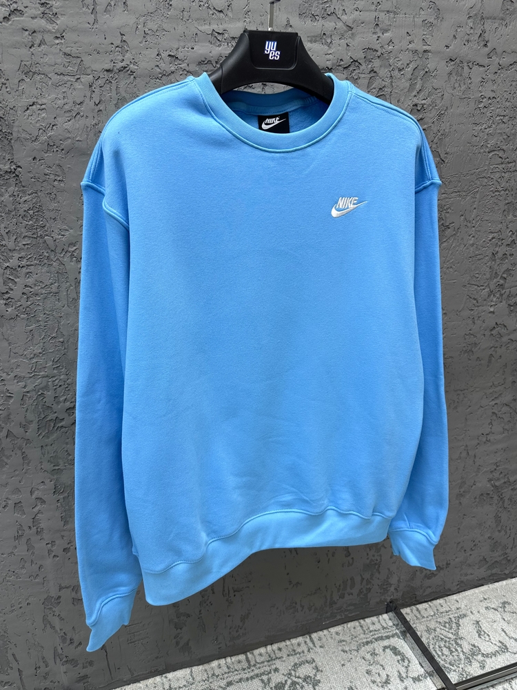 Nike Club Fleece Sweatshirt [BV2662 - 499]