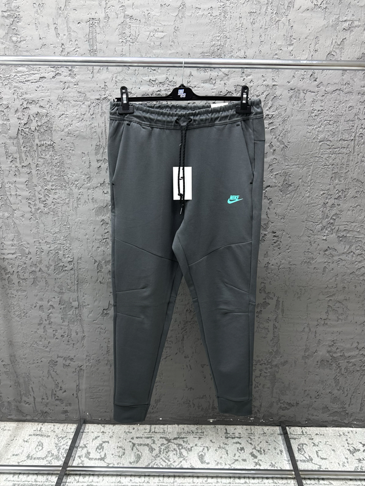 Nike Tech Fleece Premium 5.Th Jogger Iron Grey Photon Dust Tropical Twist