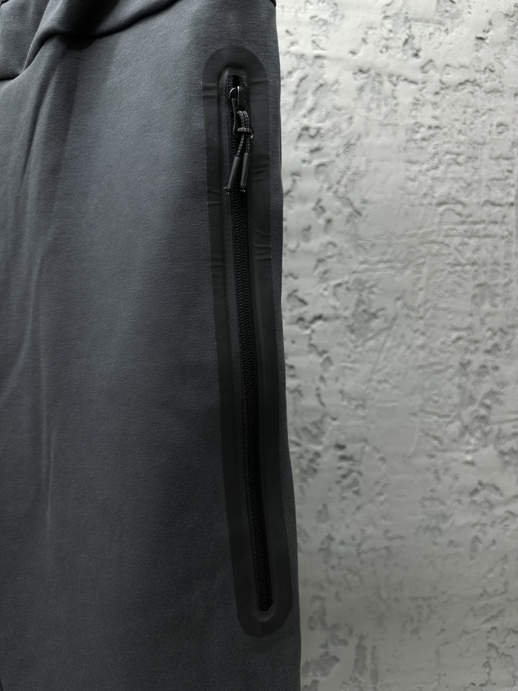 Nike Tech Fleece Premium 5.Th Jogger Cool Grey
