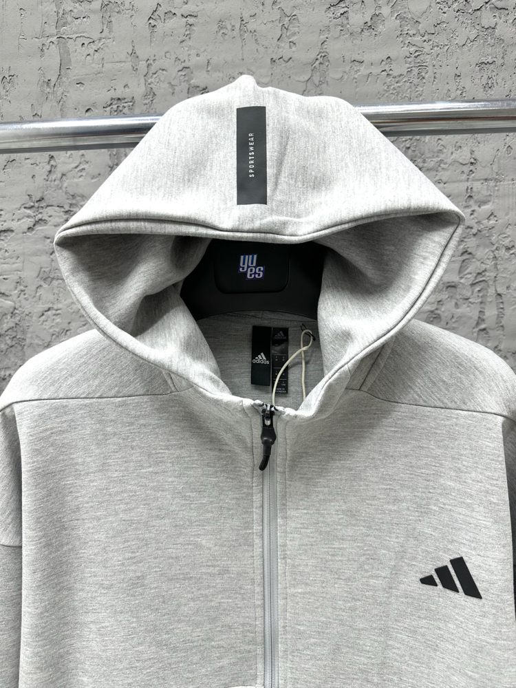 Adidas Z.N.E Full-Zip Hoodie