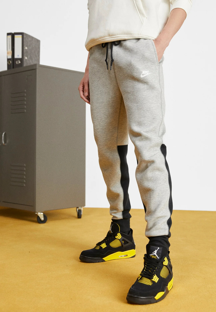 Premium Nike Tech Fleece Windrunner Jogger Eşofman Altı