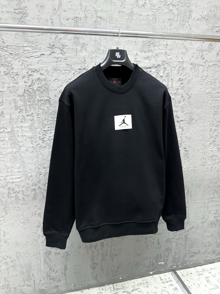 Jordan MJ Essential Fleece Crew Sweatshirt