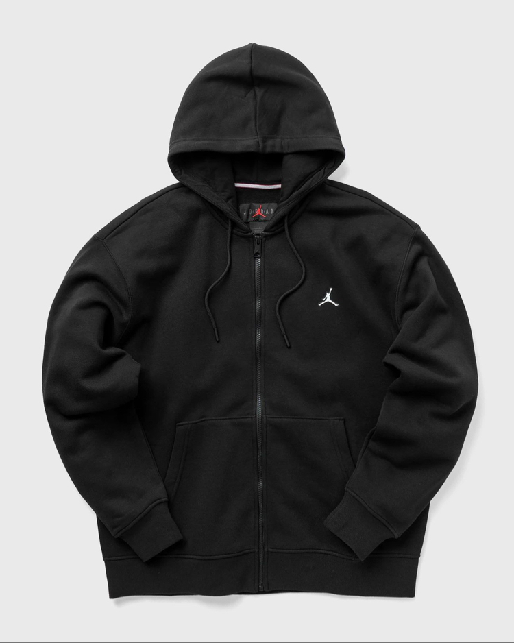 Jordan MJ Essential Fleece Full-Zip Hoodie DQ7350-010