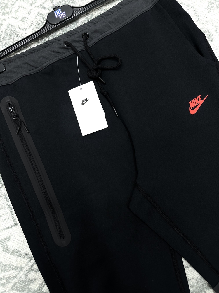 Premium Nike Tech Fleece Windrunner Jogger Eşofman Altı