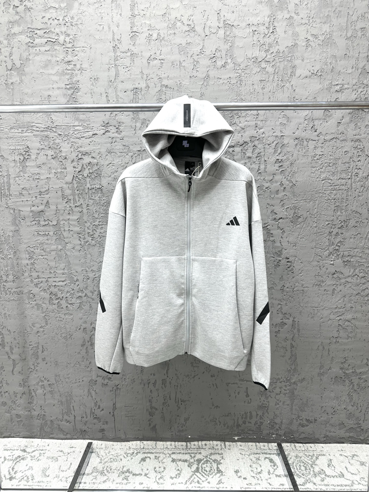 Adidas Z.N.E Full-Zip Hoodie