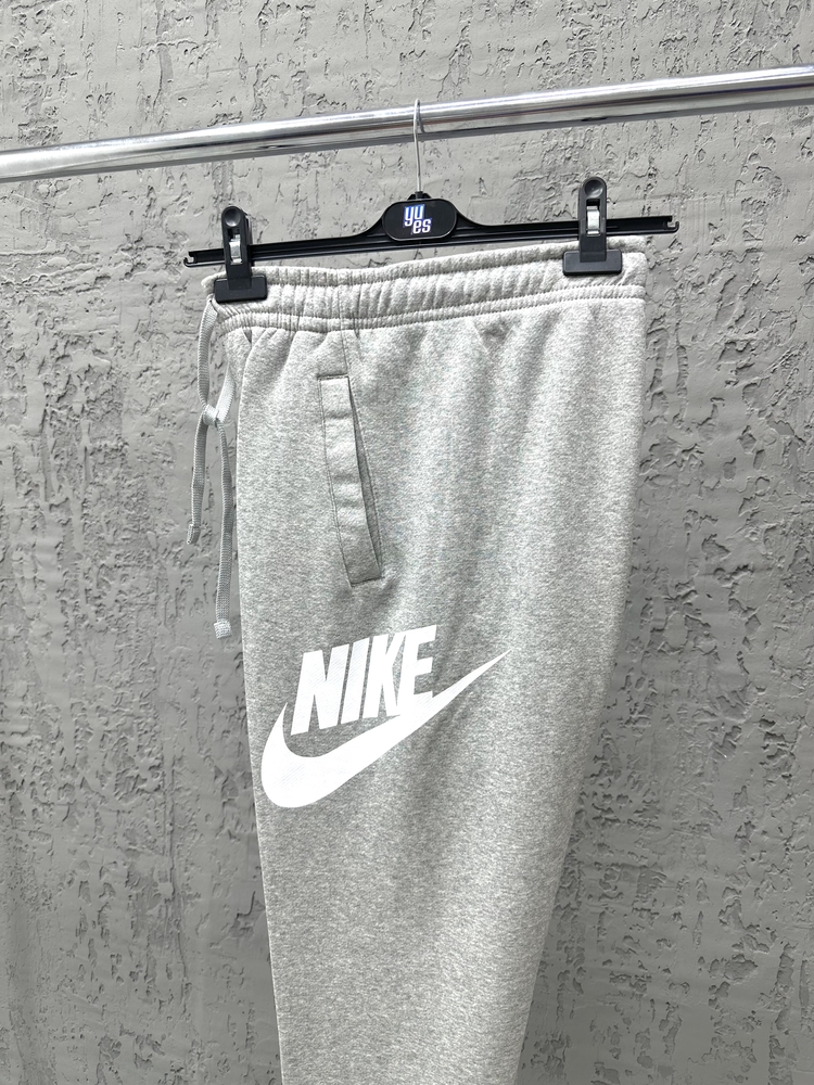 Nike Club Fleece Futura Graphic Eşofman Altı [FD2995-063]
