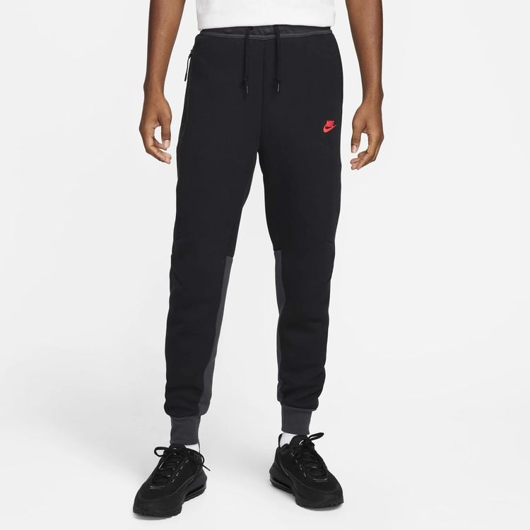Premium Nike Tech Fleece Windrunner Jogger Eşofman Altı
