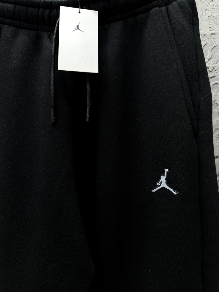Jordan Brooklyn Fleece Eşofman Altı [DQ7340-010]