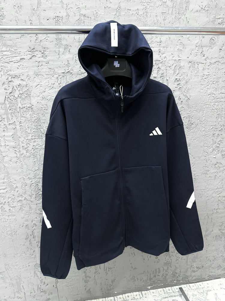 Adidas Z.N.E Full-Zip Hoodie