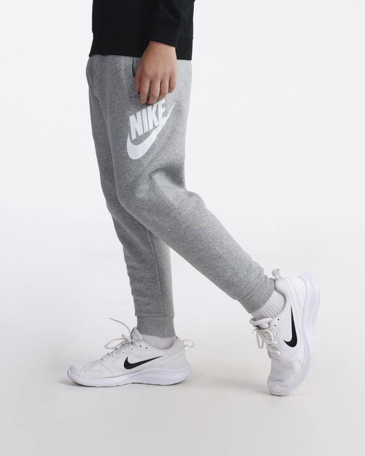 Nike Club Fleece Futura Graphic Eşofman Altı [FD2995-063]