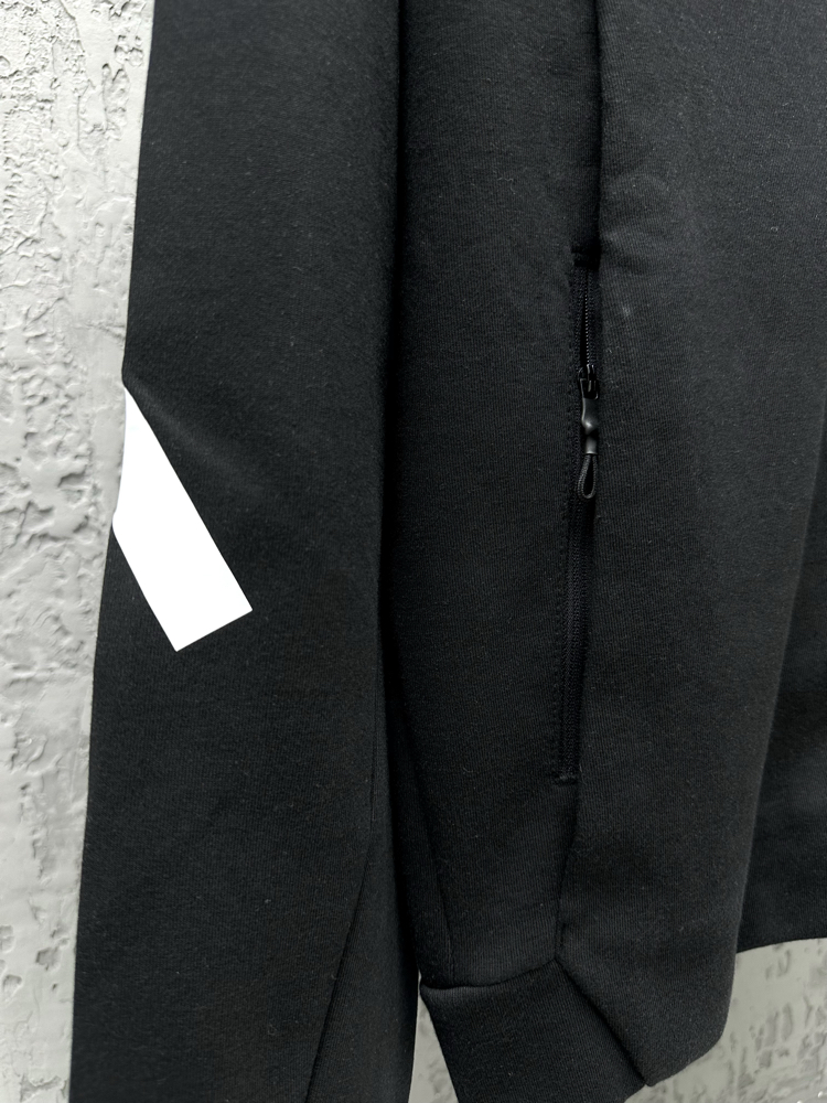 Adidas Z.N.E Full-Zip Hoodie
