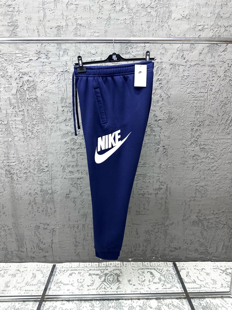 Nike Club Fleece Futura Graphic Eşofman Altı [FD2995-410]