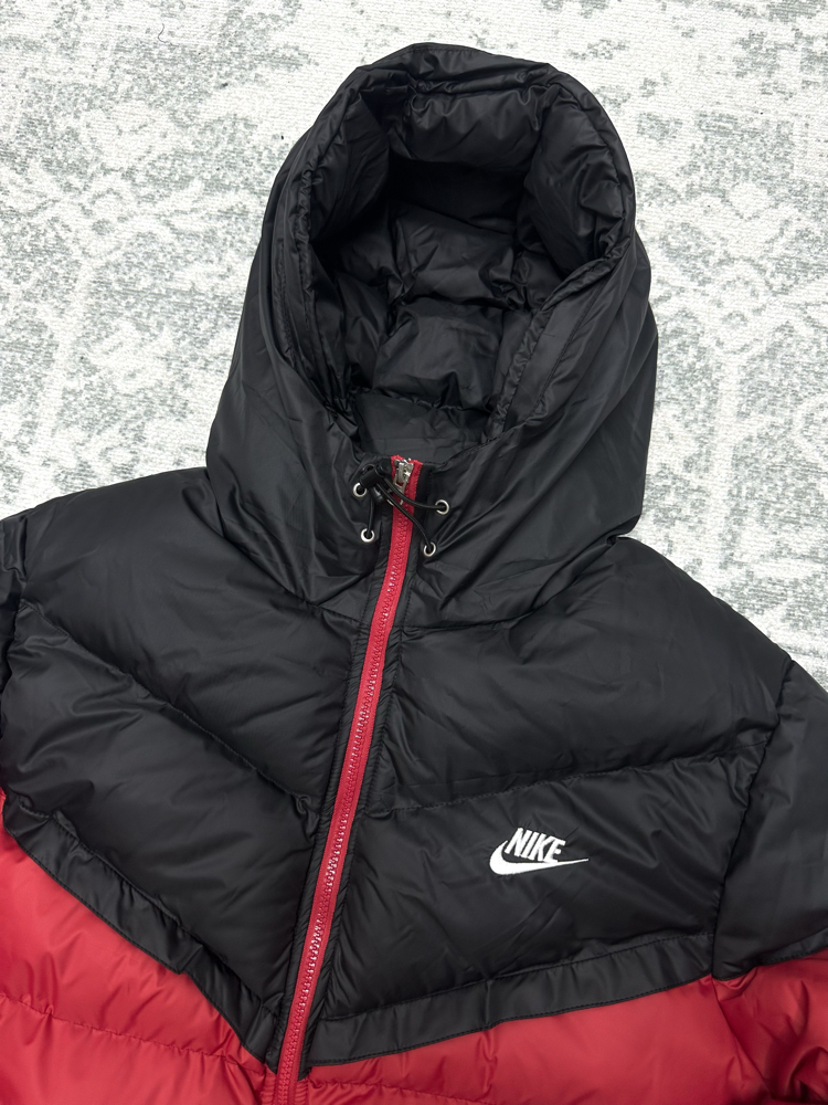 Nike Storm Fit Jacket Erkek Mont