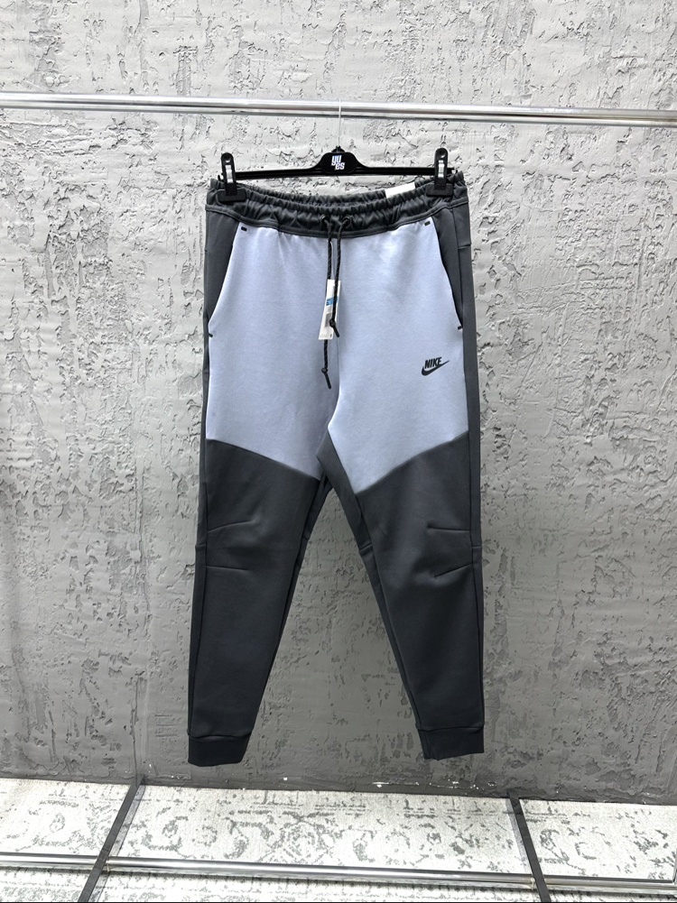 Nike Tech Fleece Premium 5.Th Jogger Cool Grey