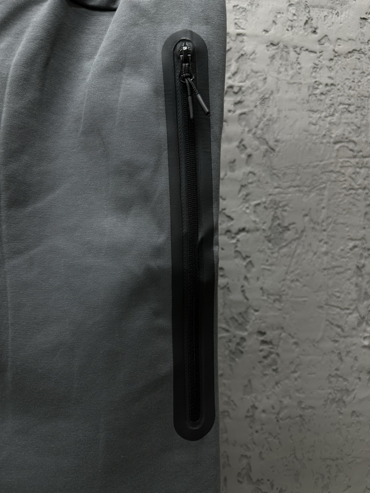 Nike Tech Fleece Premium 5.Th Jogger Iron Grey Photon Dust Tropical Twist