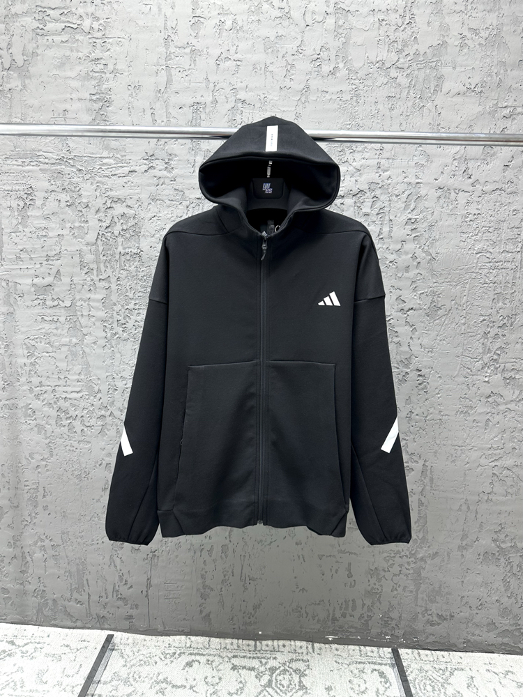 Adidas Z.N.E Full-Zip Hoodie