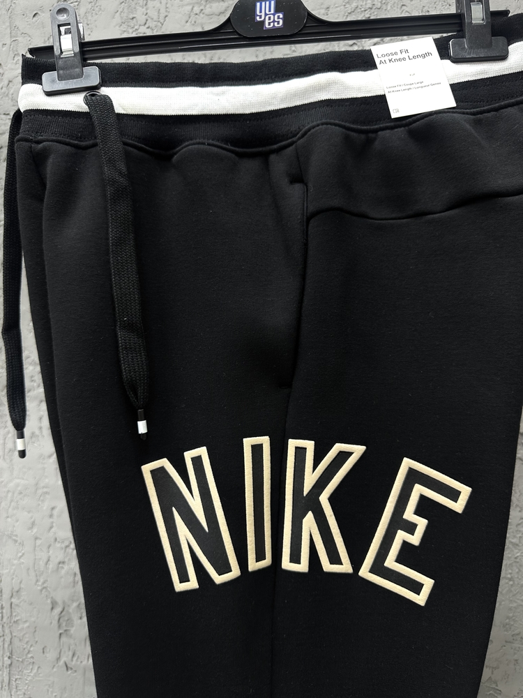 Nike Air Jogger Eşofman Altı [CN9127-010]
