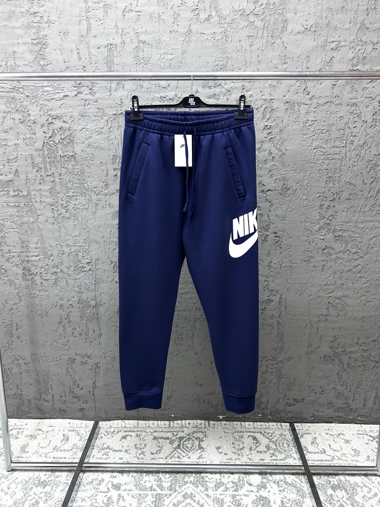 Nike Club Fleece Futura Graphic Eşofman Altı [FD2995-410]