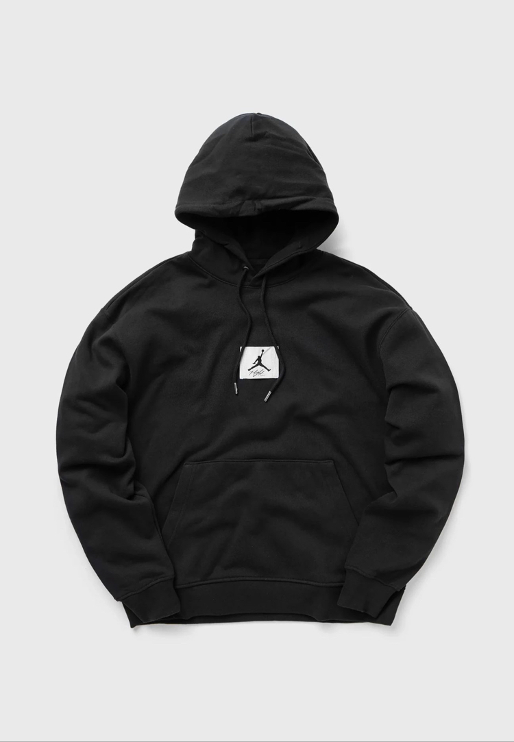 Jordan MJ Essential Fleece Pullover Hoodie DQ7338-010