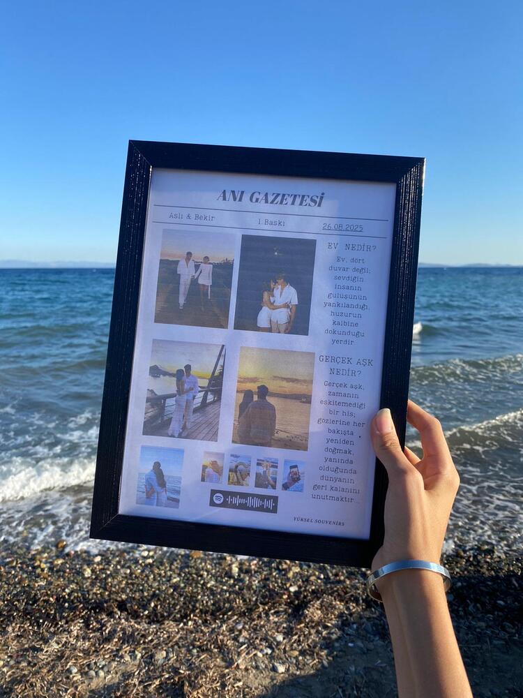 Anı gazetesi