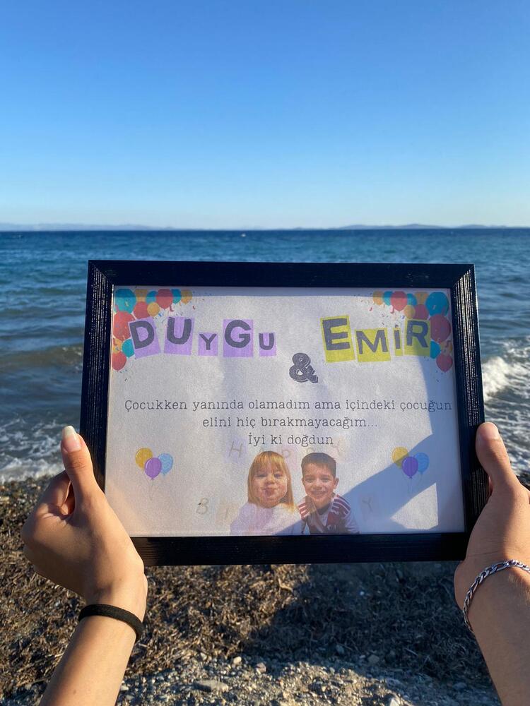Doğum günü tema banner