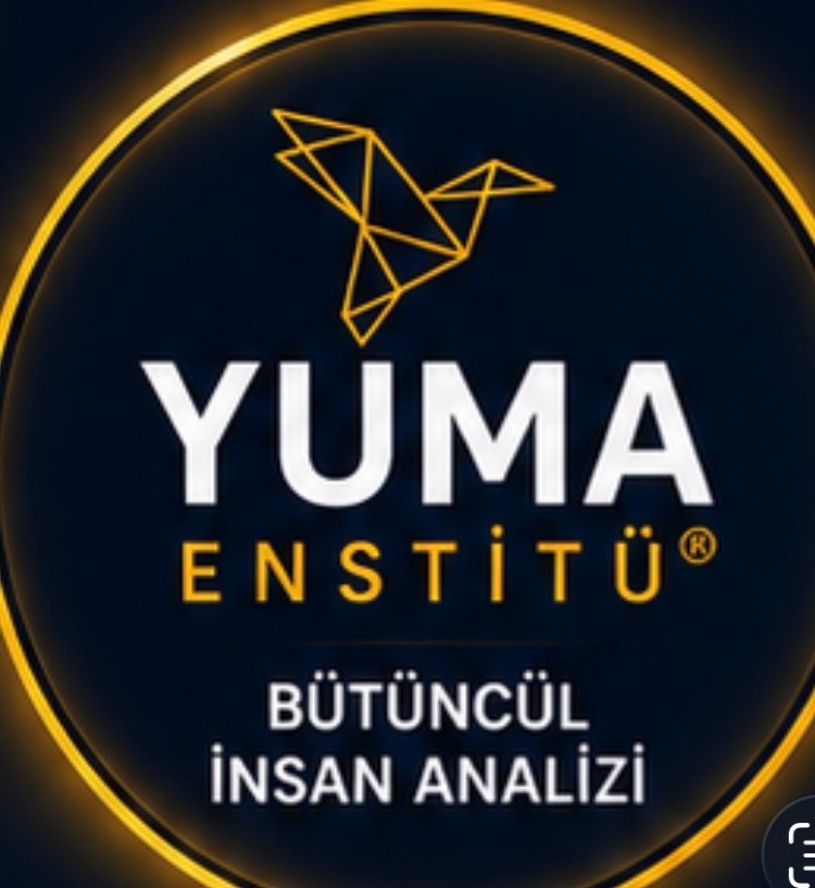 YUMA Örüntü Haritası - Dijital Çalışma Kitabı