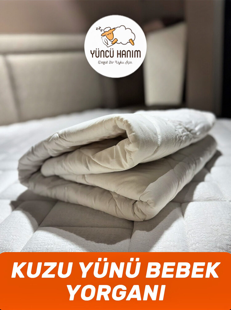 Bebek yorgan,bebek ped,bebek yastık 