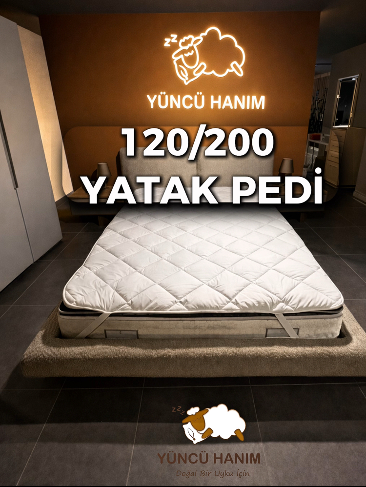 120/200 ped 