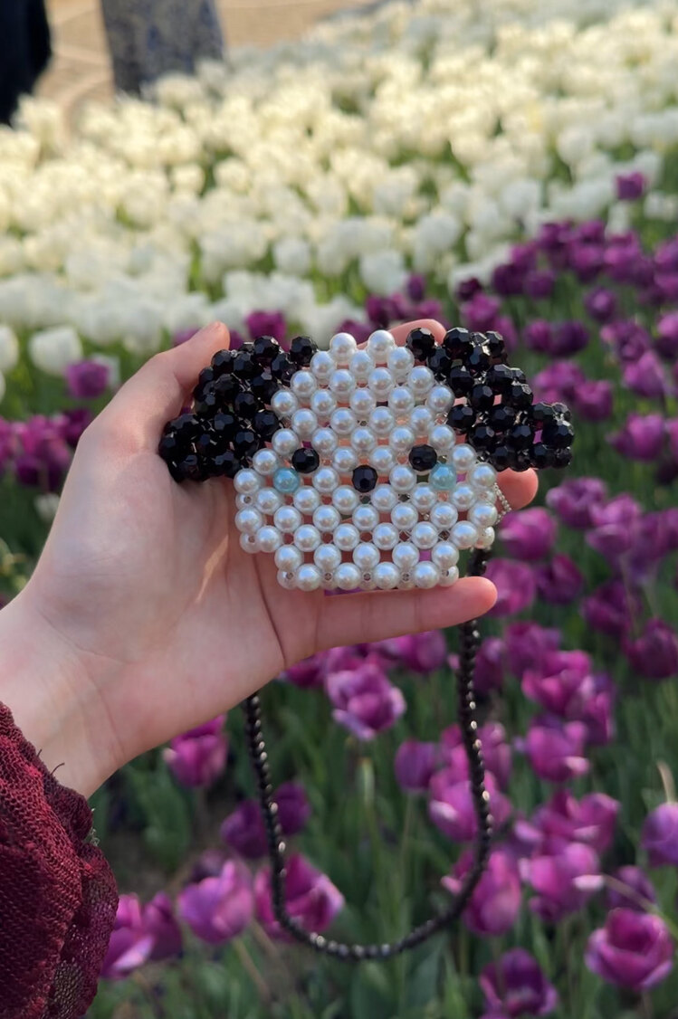 «Puppy» çocuk çantası 