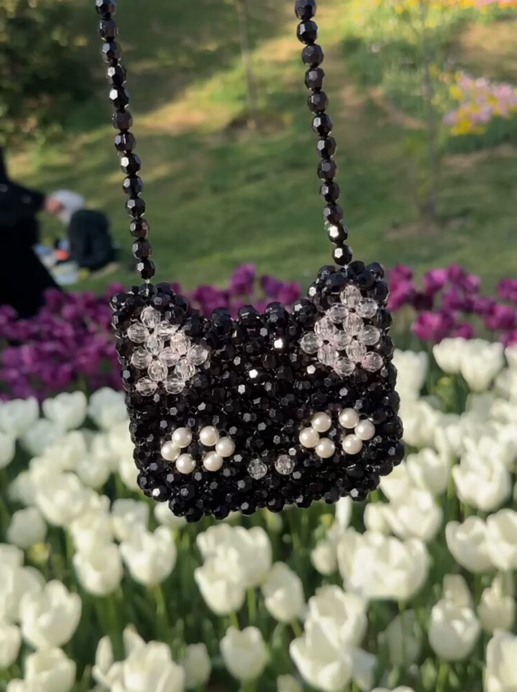 «Kitty» çocuk çantası