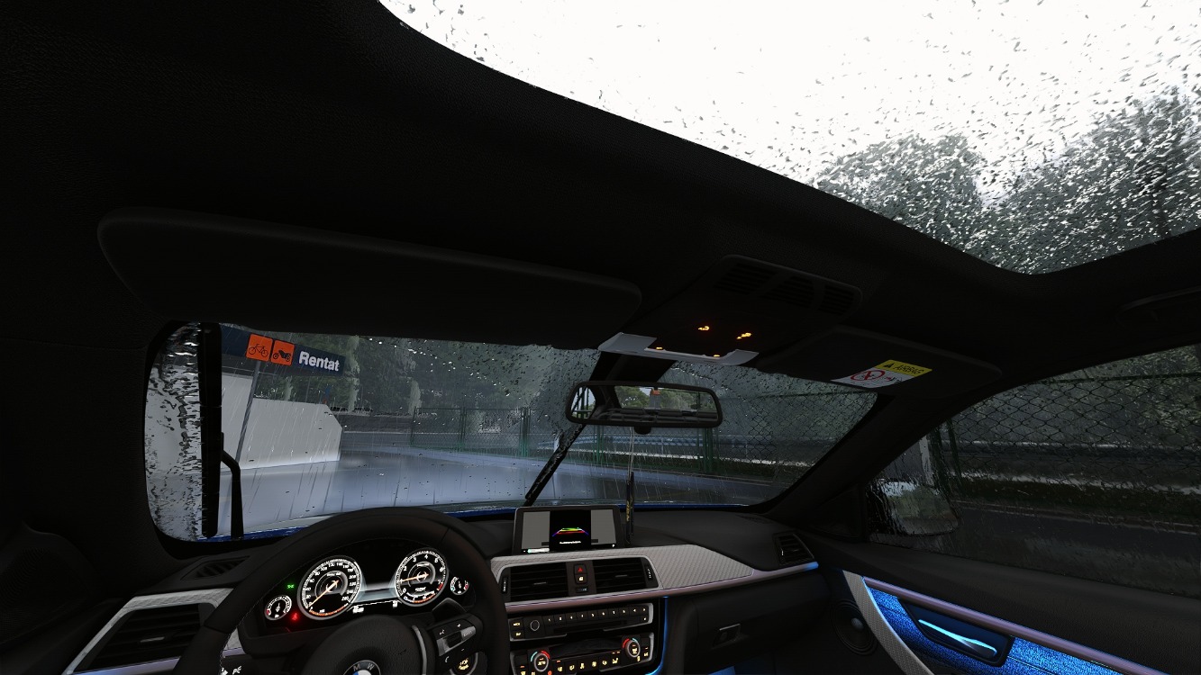 Assetto Corsa - Ultimate Realistic Graphics Pack