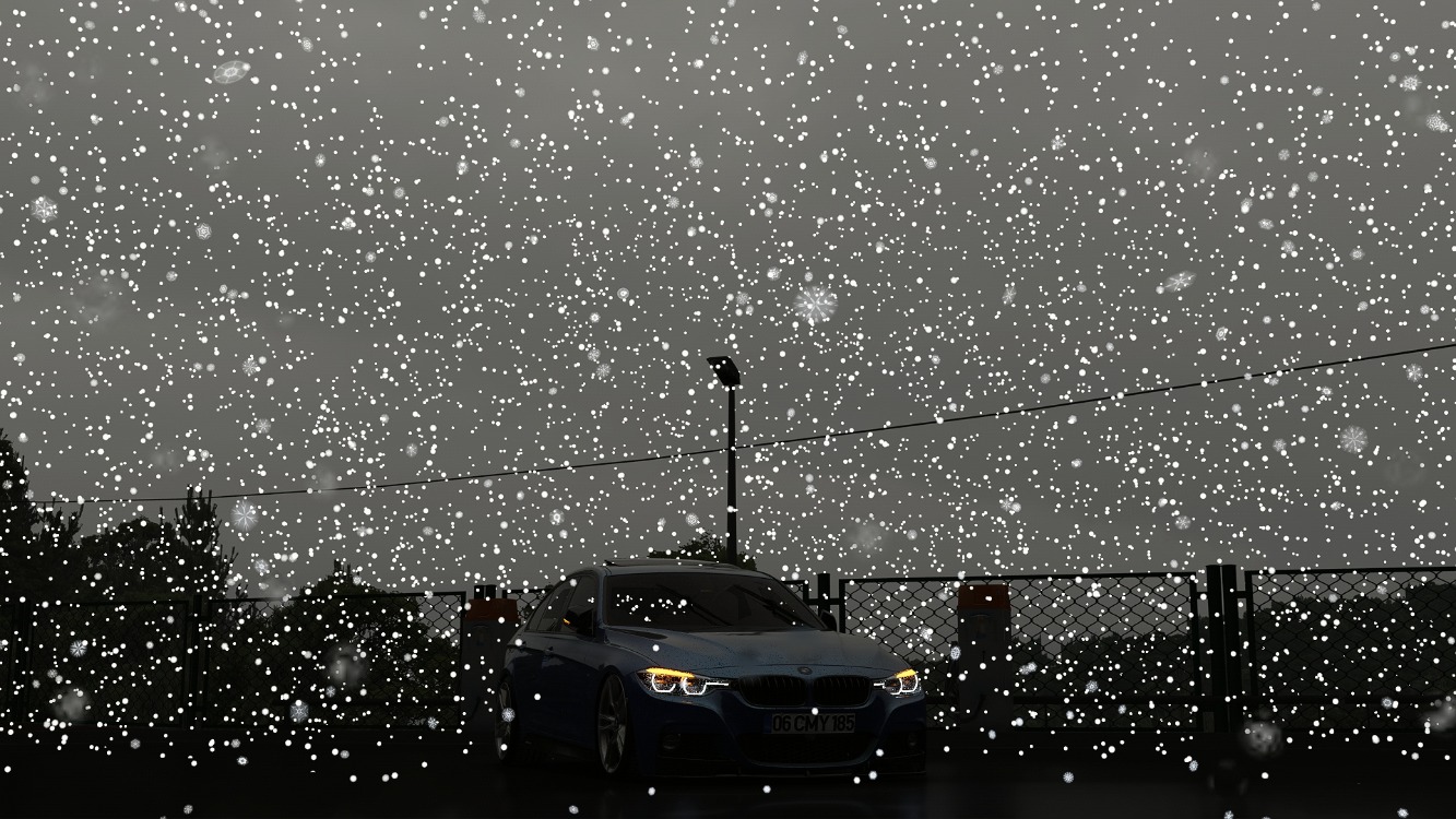 Assetto Corsa - Ultimate Realistic Graphics Pack