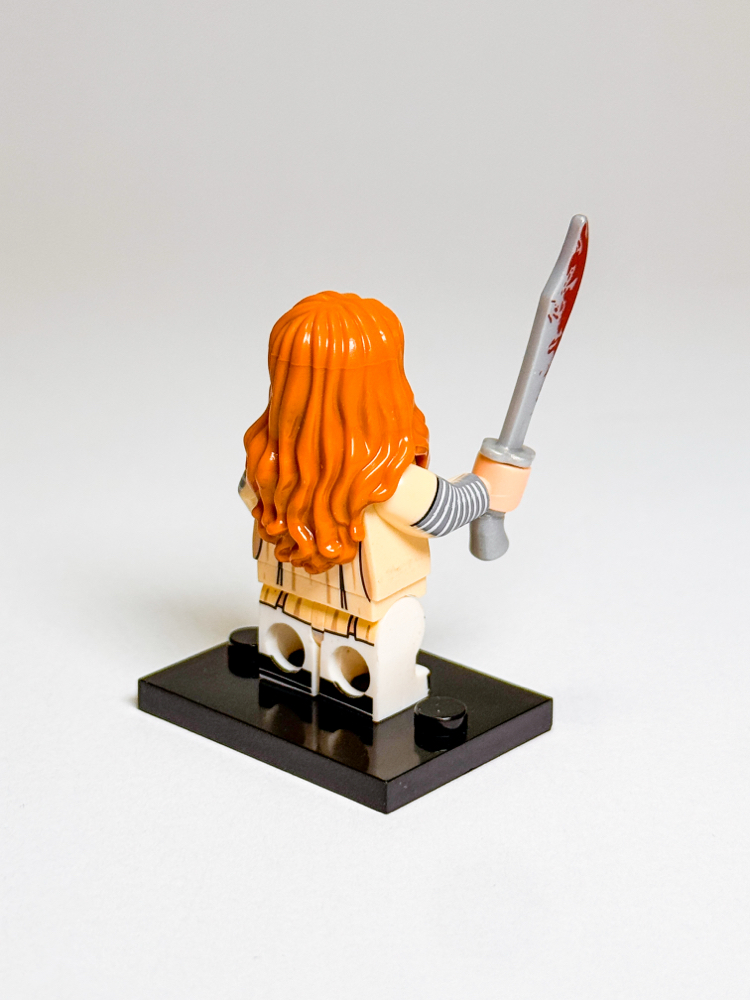 Megan - M3GAN