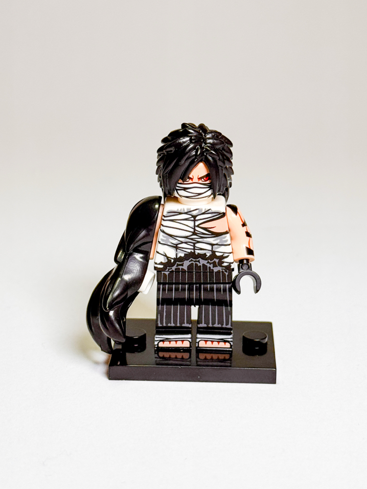 Ichigo Hollow Mask - Bleach