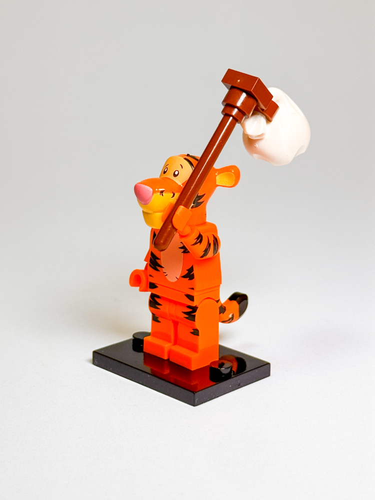 Tigger - Winnie the Pooh