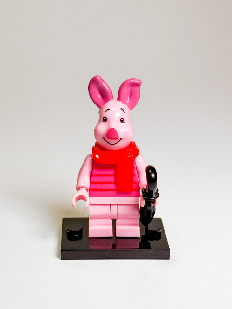 Piglet - Winnie the Pooh