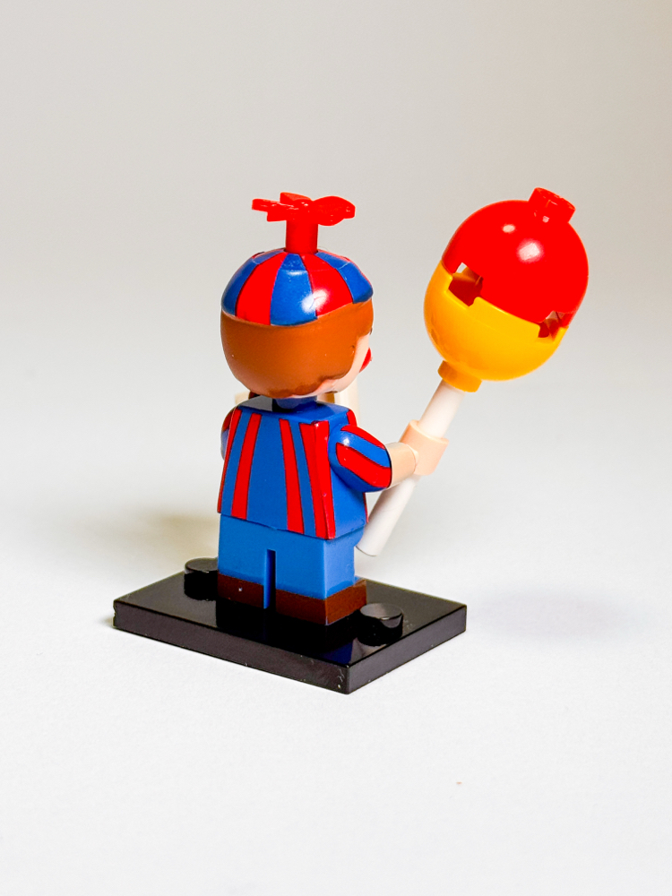 Ballon Boy - Five Nights at Freddy’s