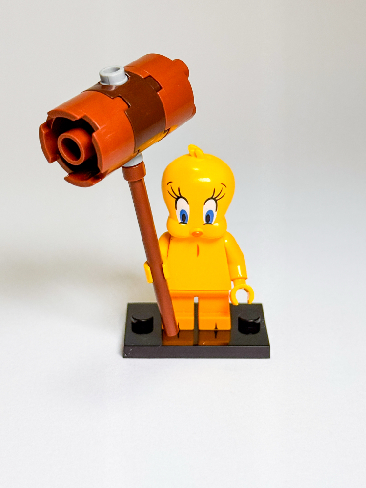 Tweety Bird - Looney Tunes