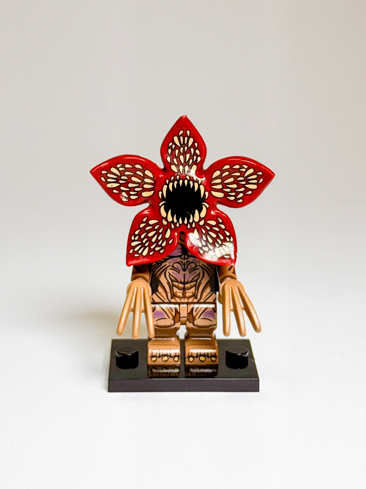 Demogorgon - Stranger Things