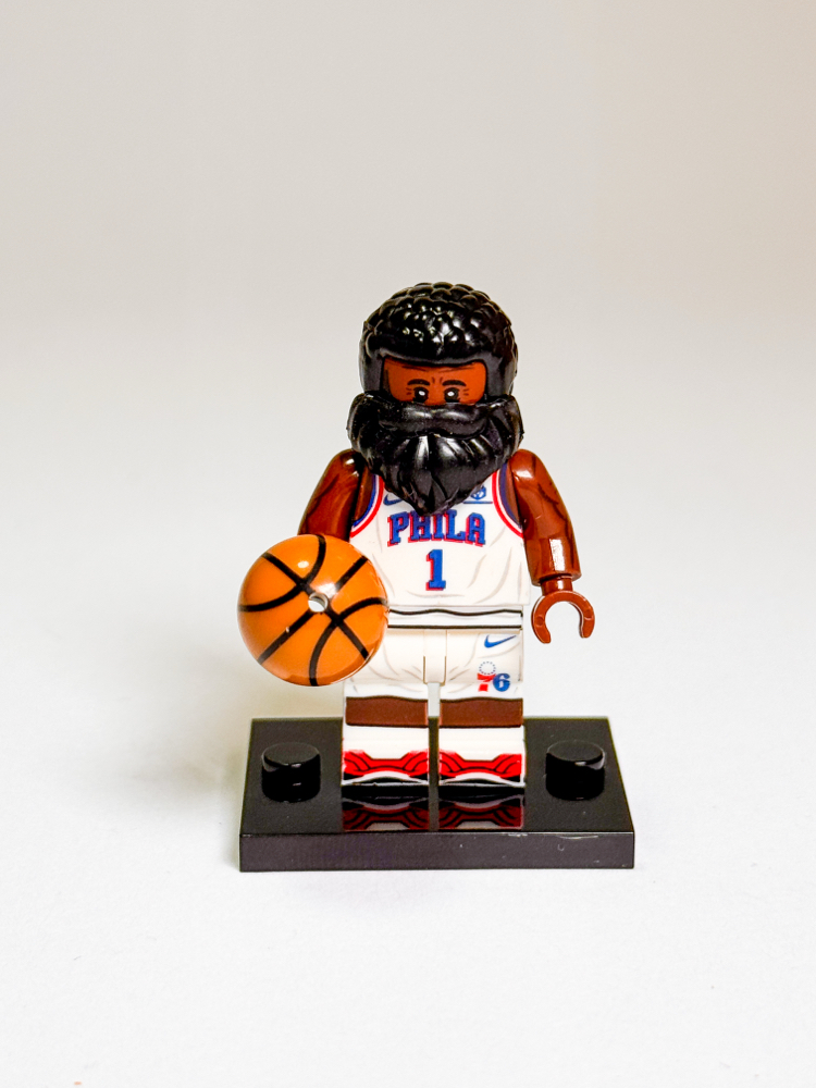 James Harden - Philadelphia 76ers