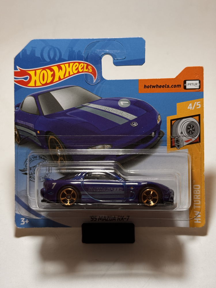 2020 - 95 Mazda RX-7