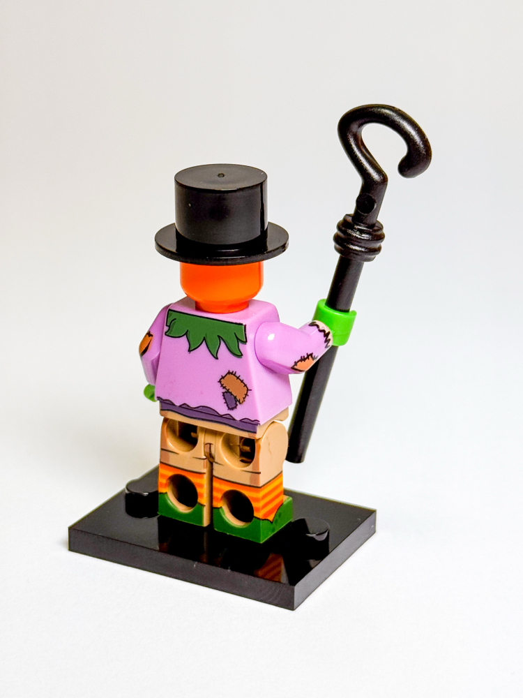 Scarecrows - Halloween