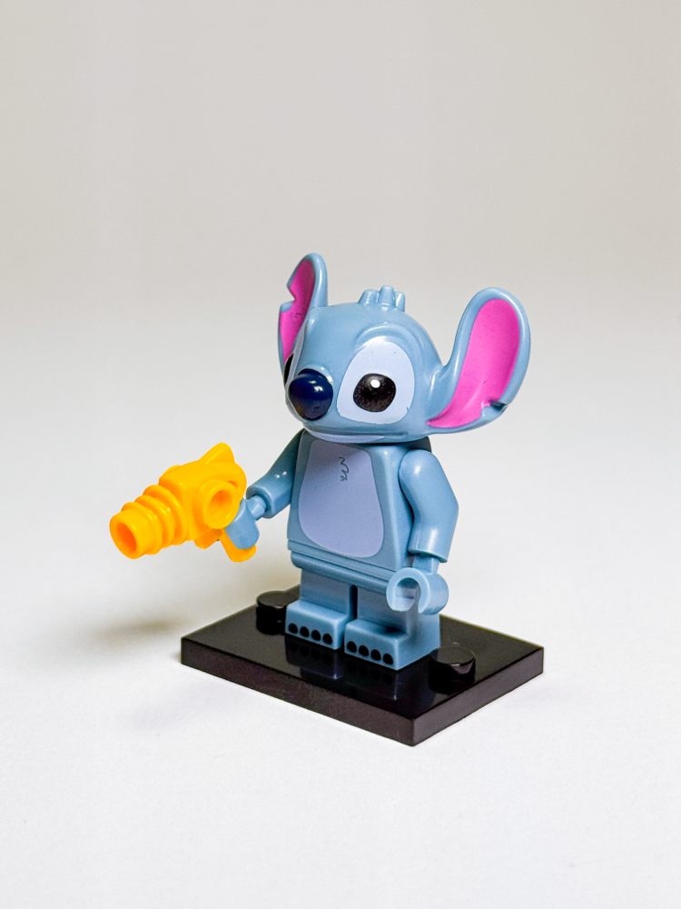 Stitch - Lilo & Stitch