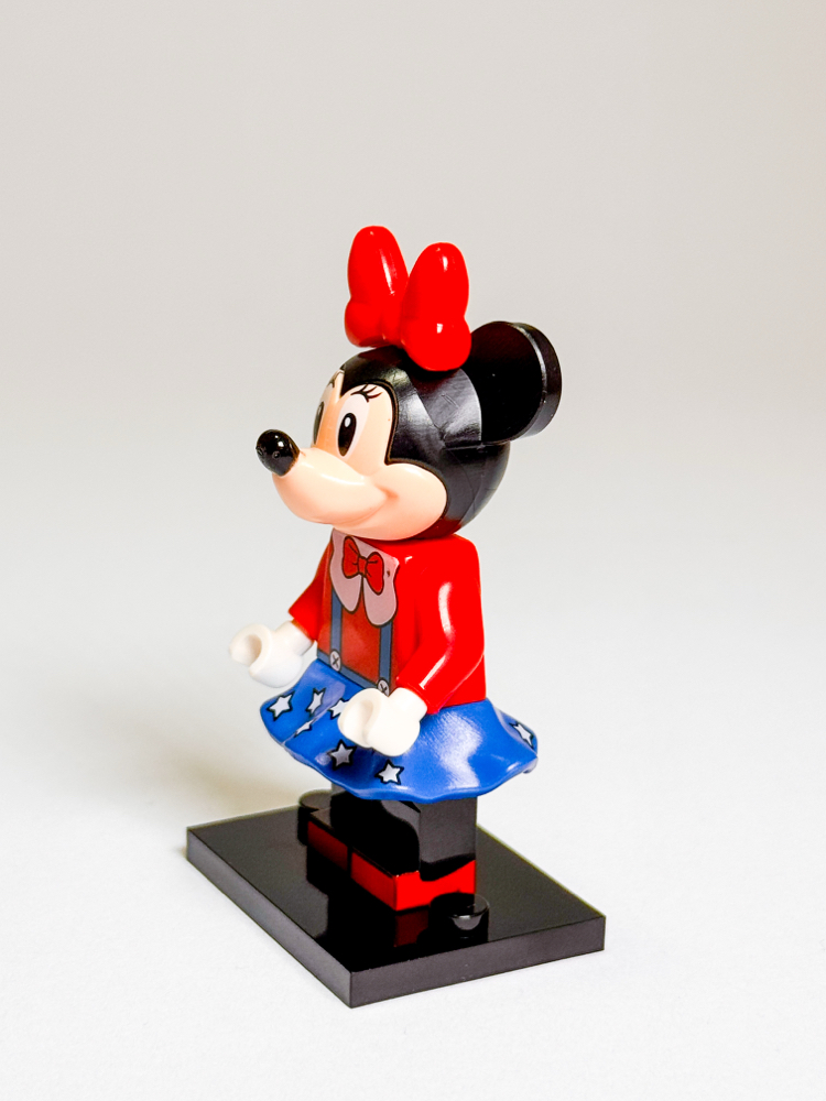 Minnie Mouse - Looney Tunes