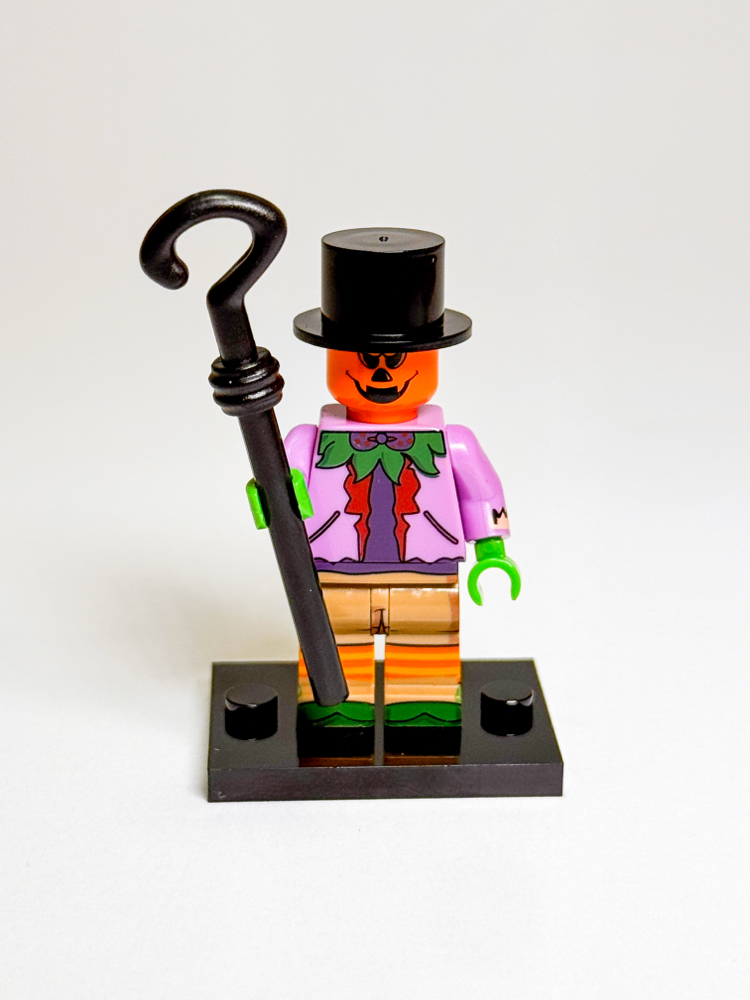 Scarecrows - Halloween