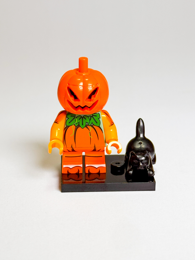 Jack Lanterns - Halloween