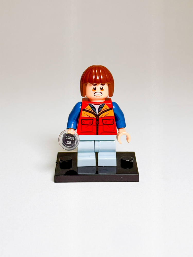 Will Byers - Stranger Things
