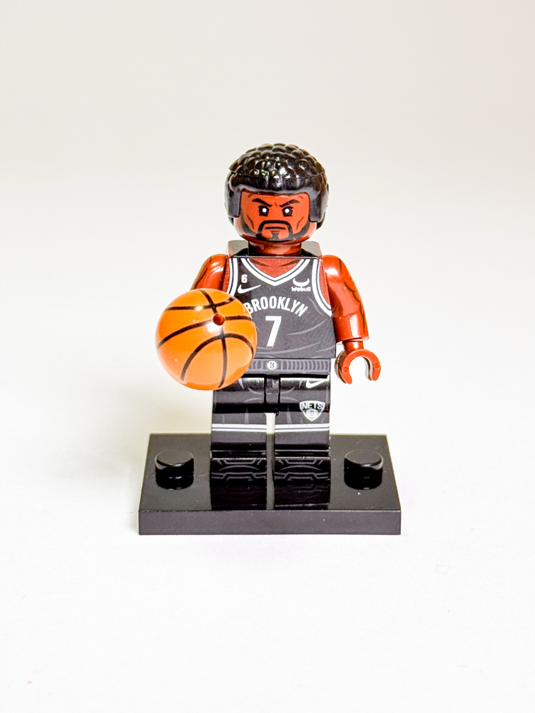 Kevin Durant - Brooklyn Nets