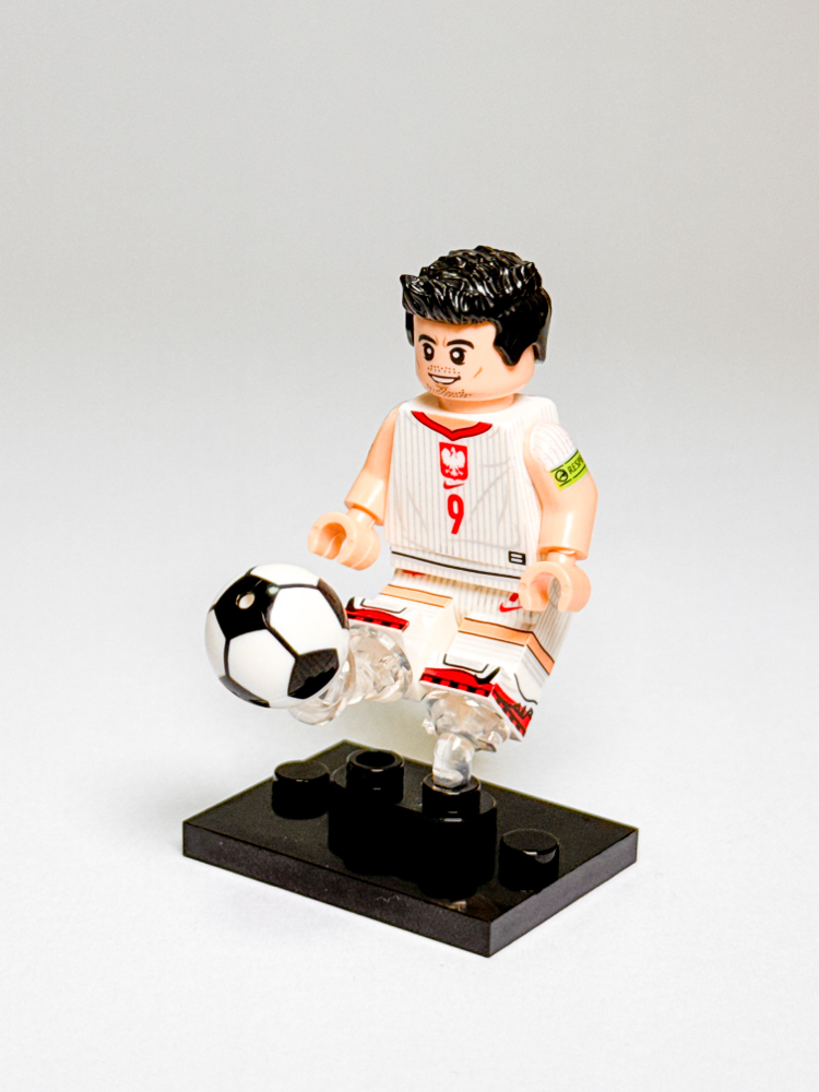 Robert Lewandowski - Polonya Milli Takım