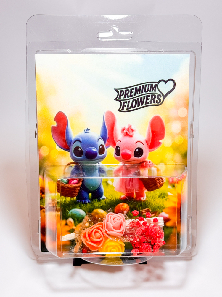 Stich & Angel - Premium Flowers